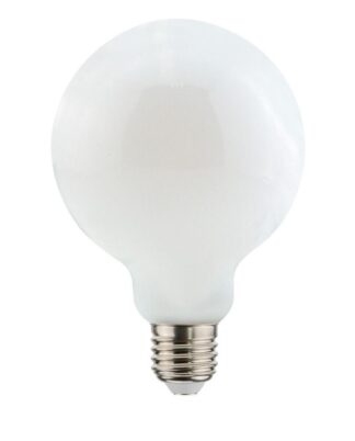 LED globe 95 7W 806lm 2700K step dim