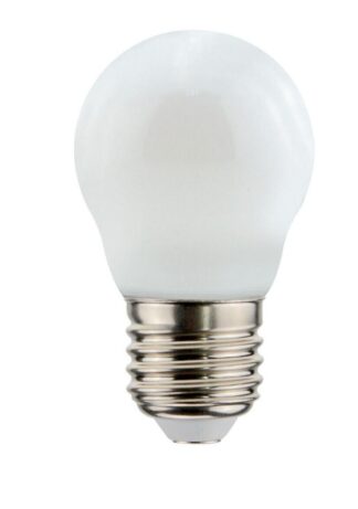 LED krone 4,5W 470lm 2700K step dim