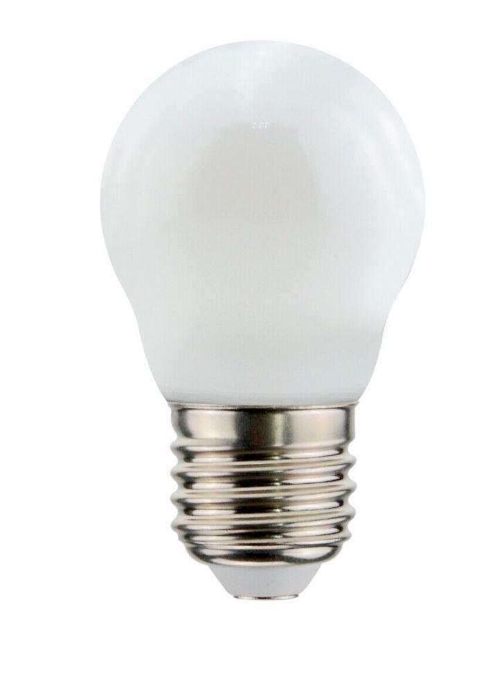 LED krone 4,5W 470lm 2700K step dim