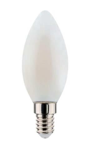 LED mignon 4,5W 470lm 2700K step dim