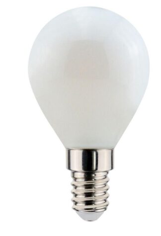 LED illum 4,5W 470lm 2700K step dim