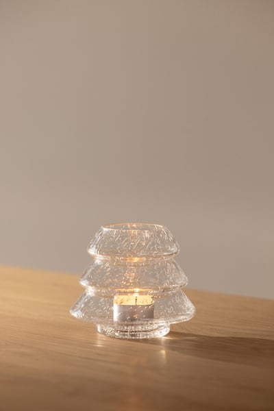 Gran 12 telysholder klar - Bilde 3