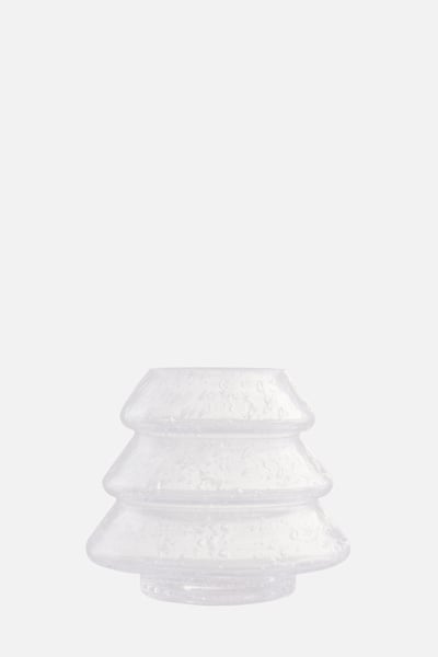 Gran 12 telysholder klar