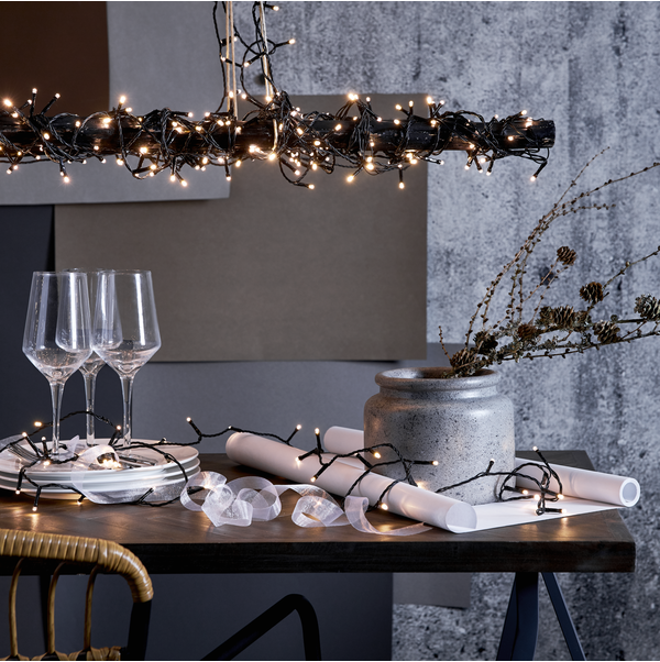 Crispy Ice lysslynge 11m IP44 - Bilde 2