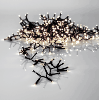 Crispy Ice lysslynge 16m IP44