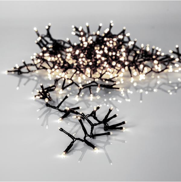 Crispy Ice lysslynge 11m IP44