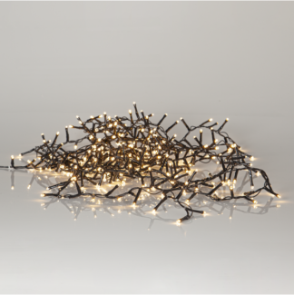 Shiny lysslynge varmhvit 11m IP44