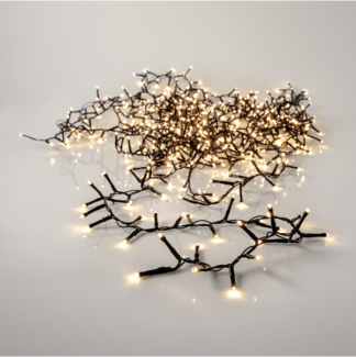 Shiny lysslynge varmhvit 16m IP44