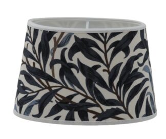 Willow Bough lampeskjerm oval 30cm midnight