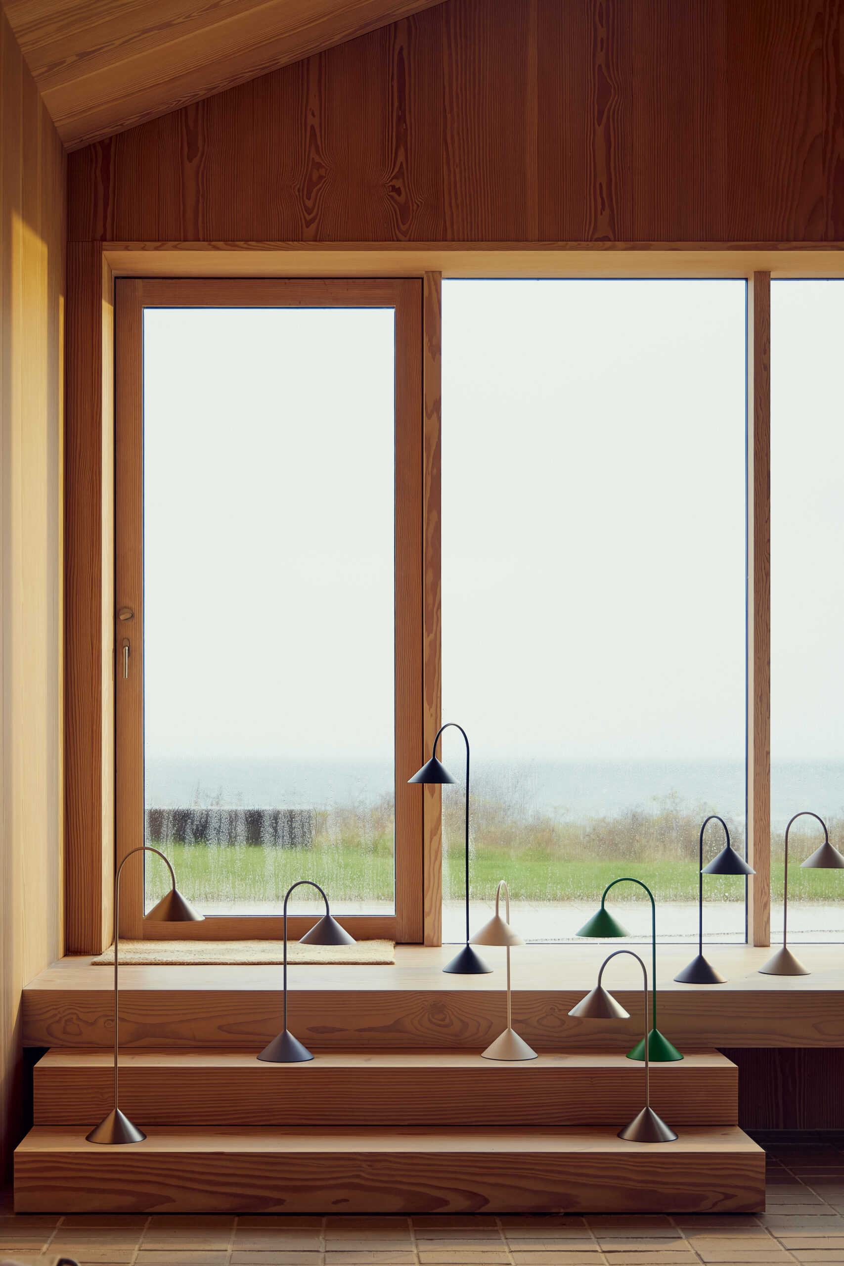 Grasp Portable H47 Sand Grey IP44 - Bilde 7