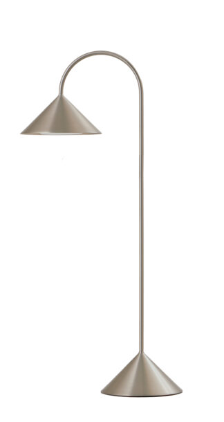 Grasp Portable H72 Stainless Steel IP44