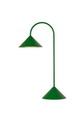 Grasp Portable H47 Shamrock Green IP44