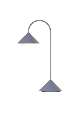 Grasp Portable H47 Skyway Blue IP44