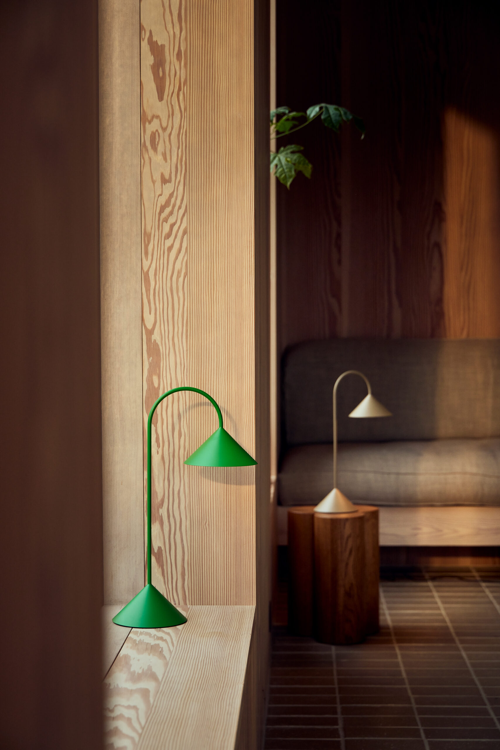 Grasp Portable H47 Sand Grey IP44 - Bilde 8