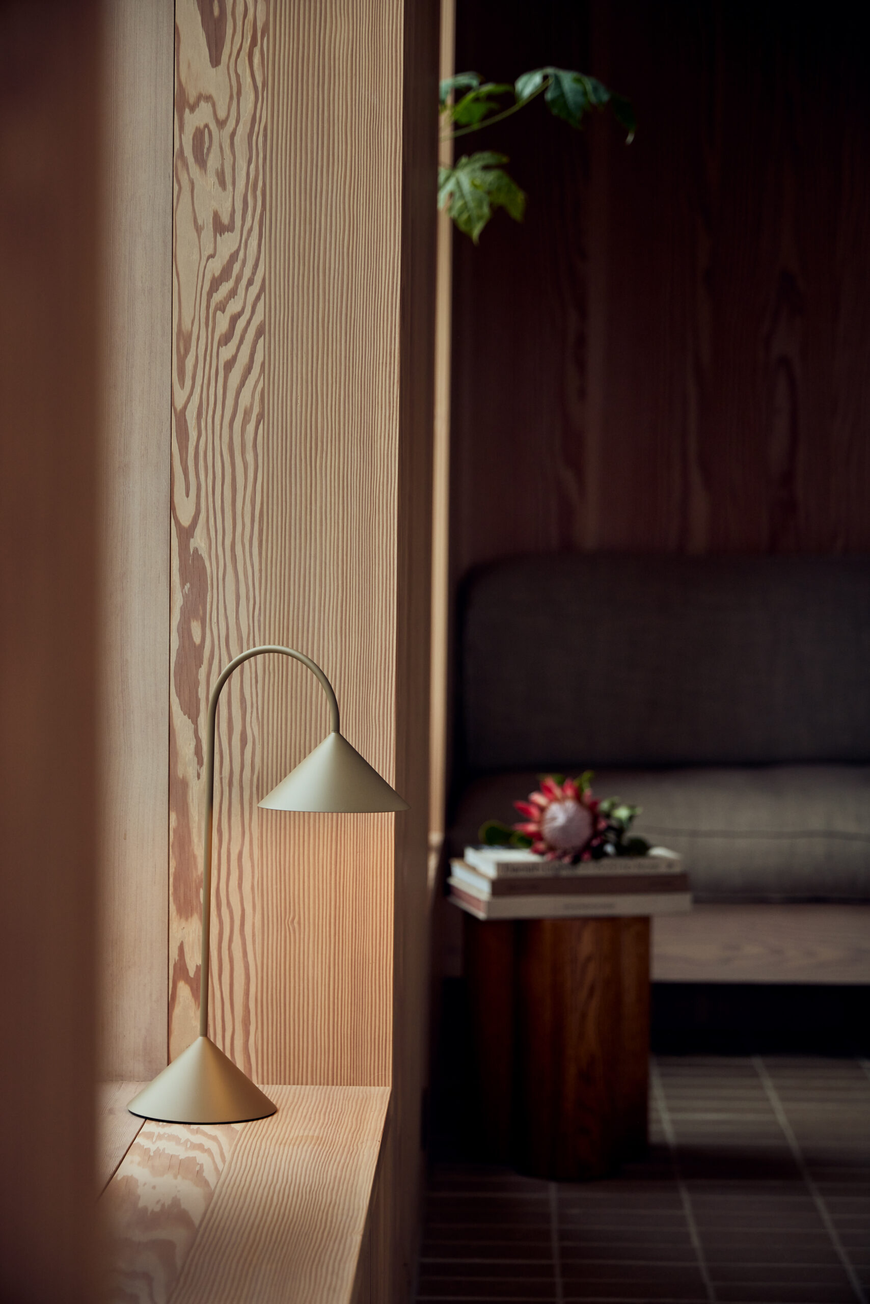 Grasp Portable H47 Sand Grey IP44 - Bilde 2