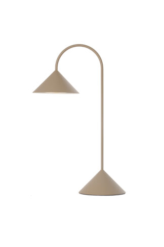 Grasp Portable H47 Sand Grey IP44