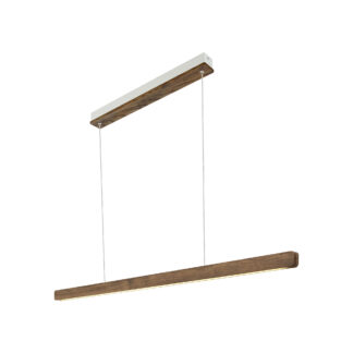 Ilgas pendel dark brown