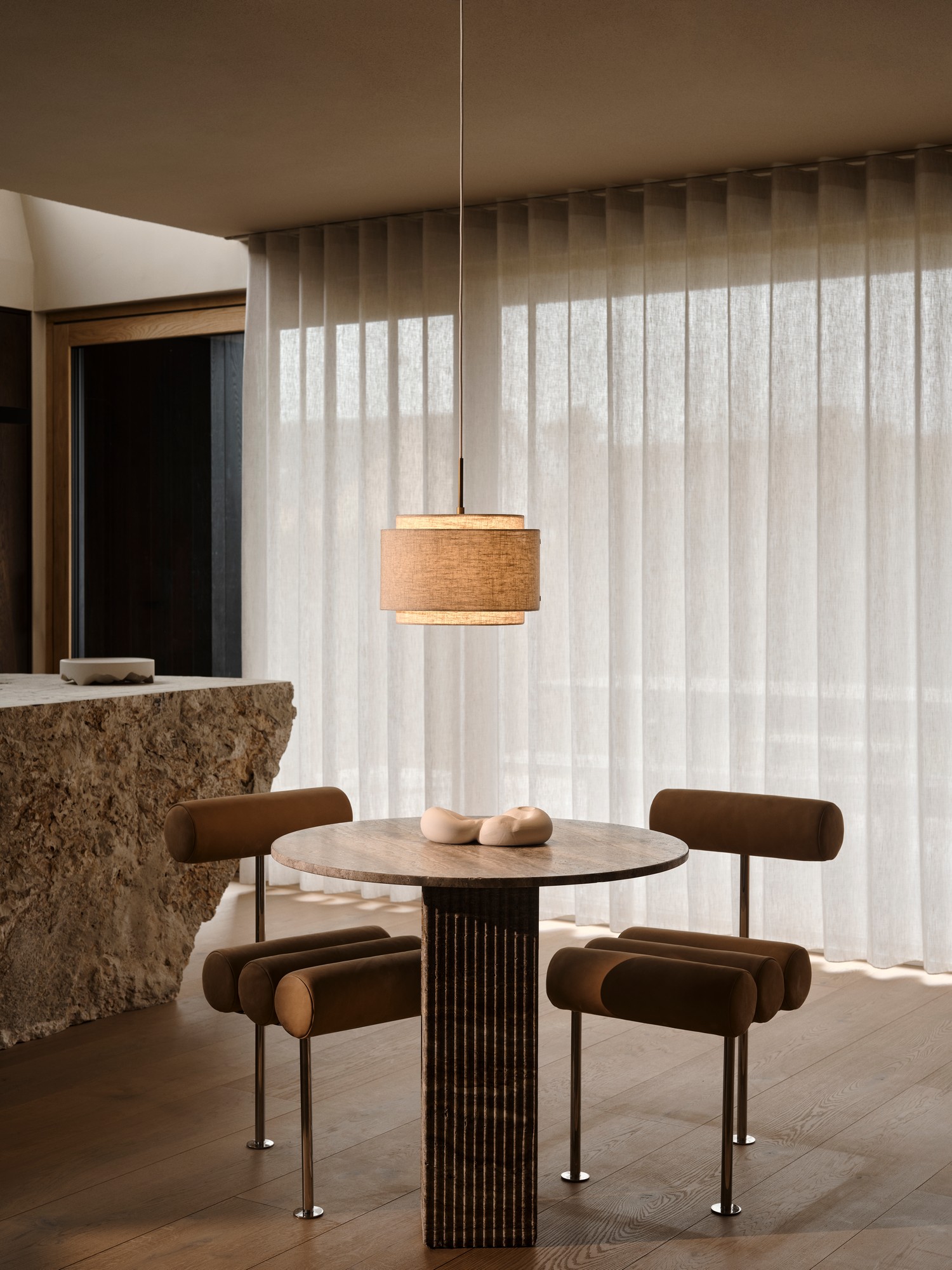 Takai 30 pendel beige - Bilde 2