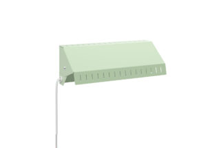 Vippa vegglampe soft salvie