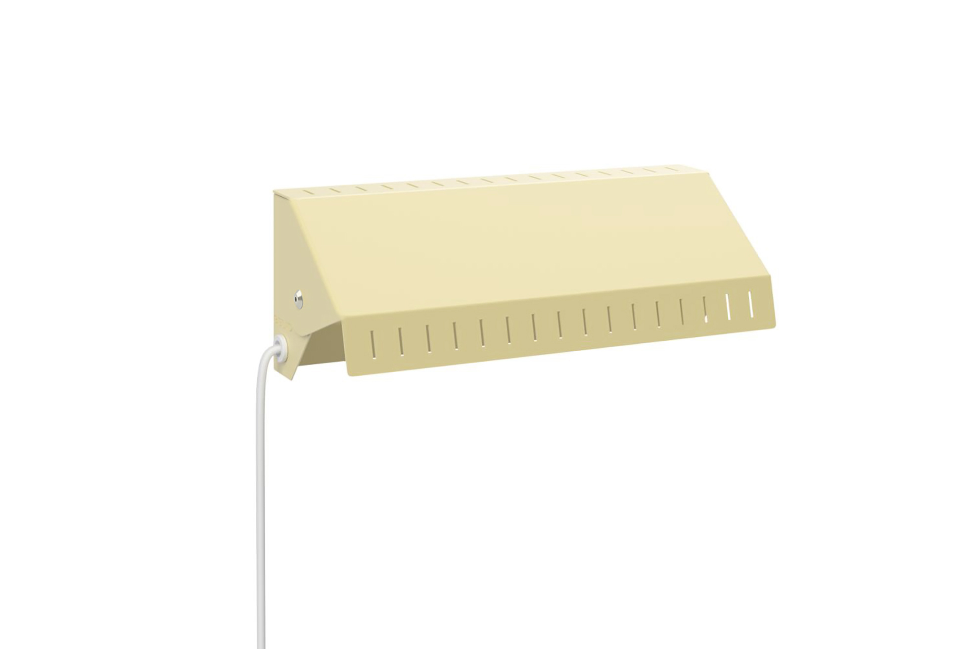 Vippa vegglampe light honey