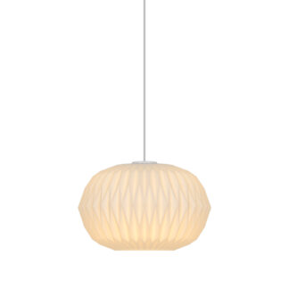 Aviana pendel opal white