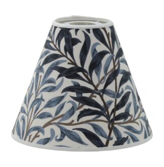 Willow Bough lampeskjerm m/kipp midnight