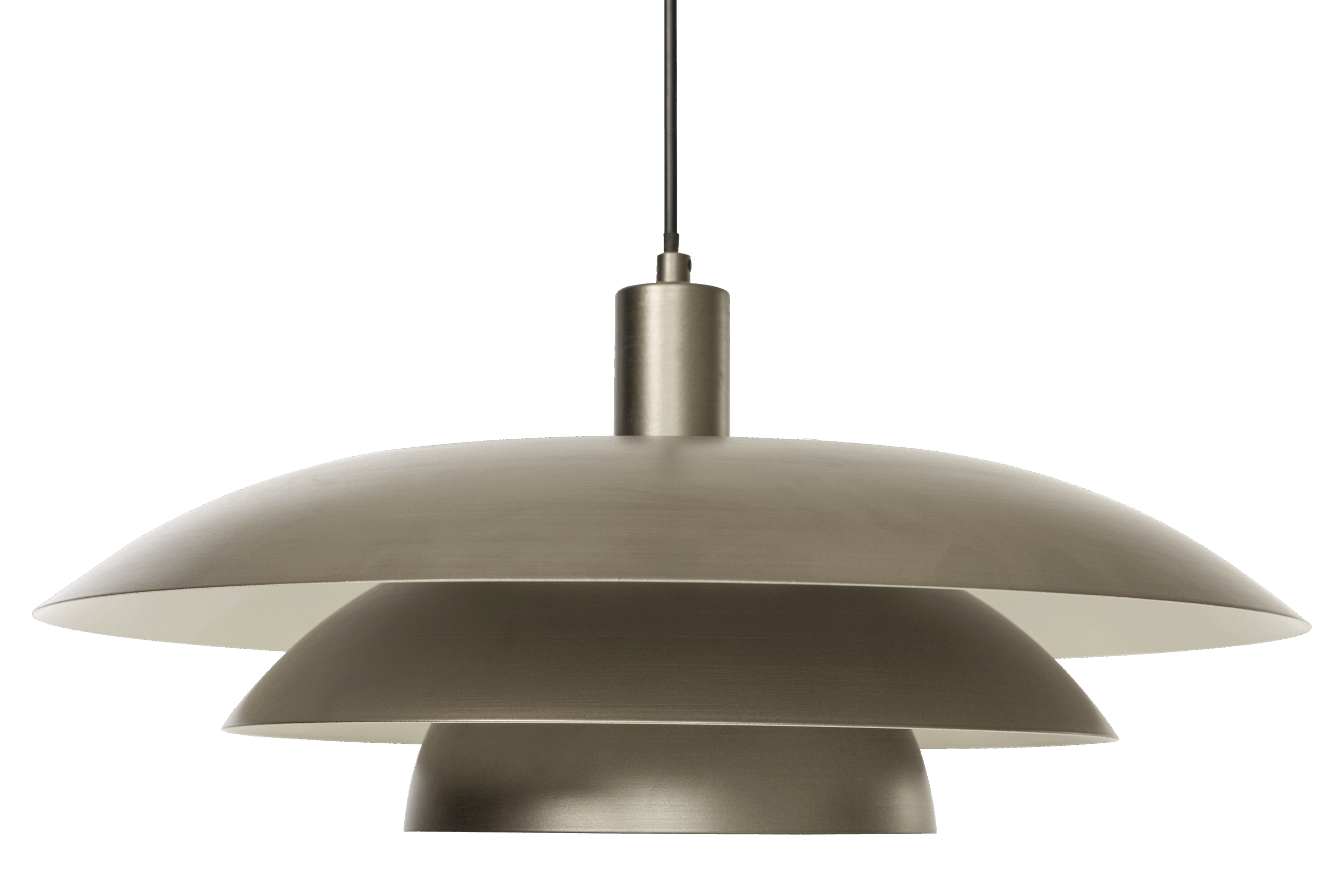 Epsilon pendel Ø45 tinn - Bilde 4
