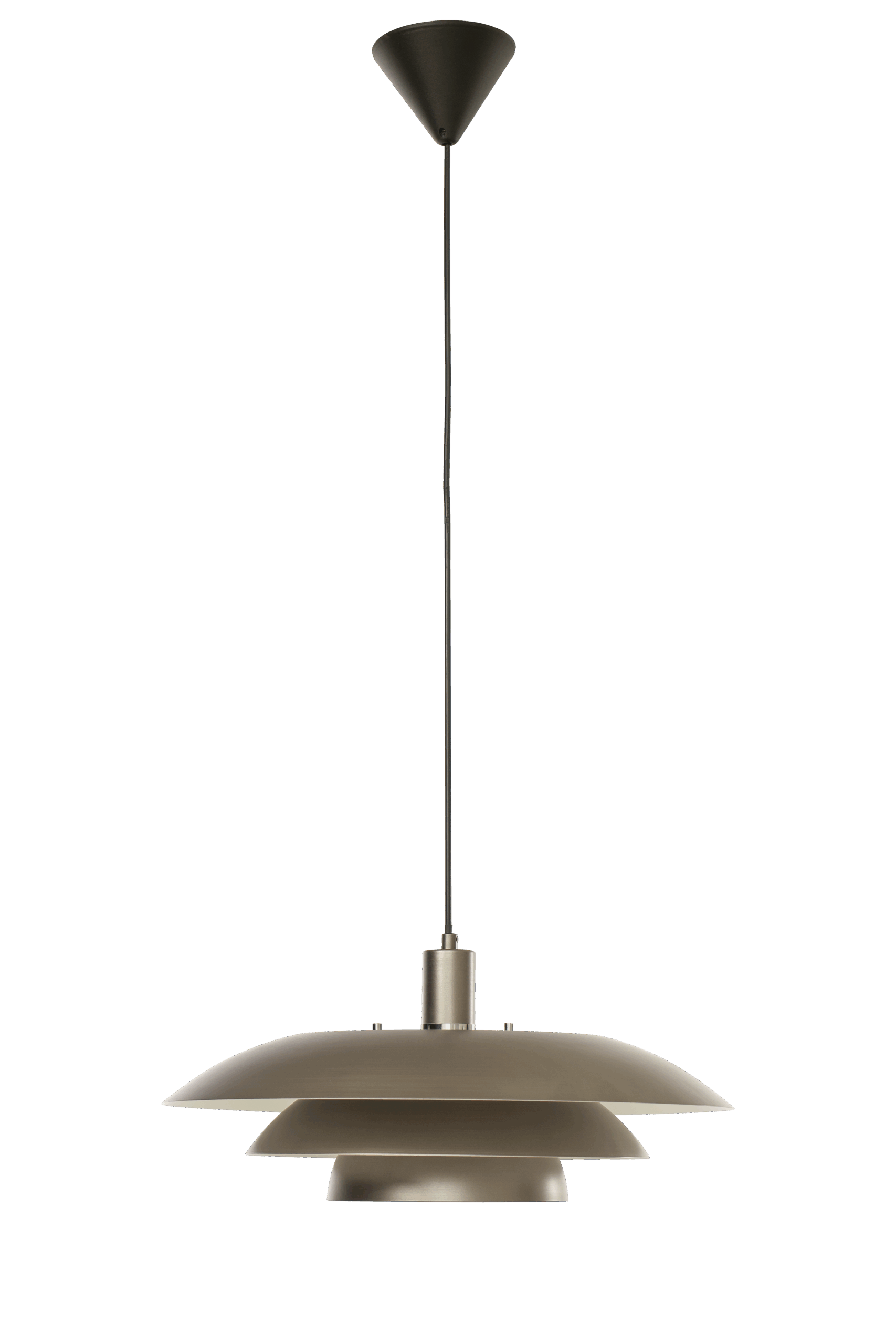 Epsilon pendel Ø45 tinn - Bilde 5