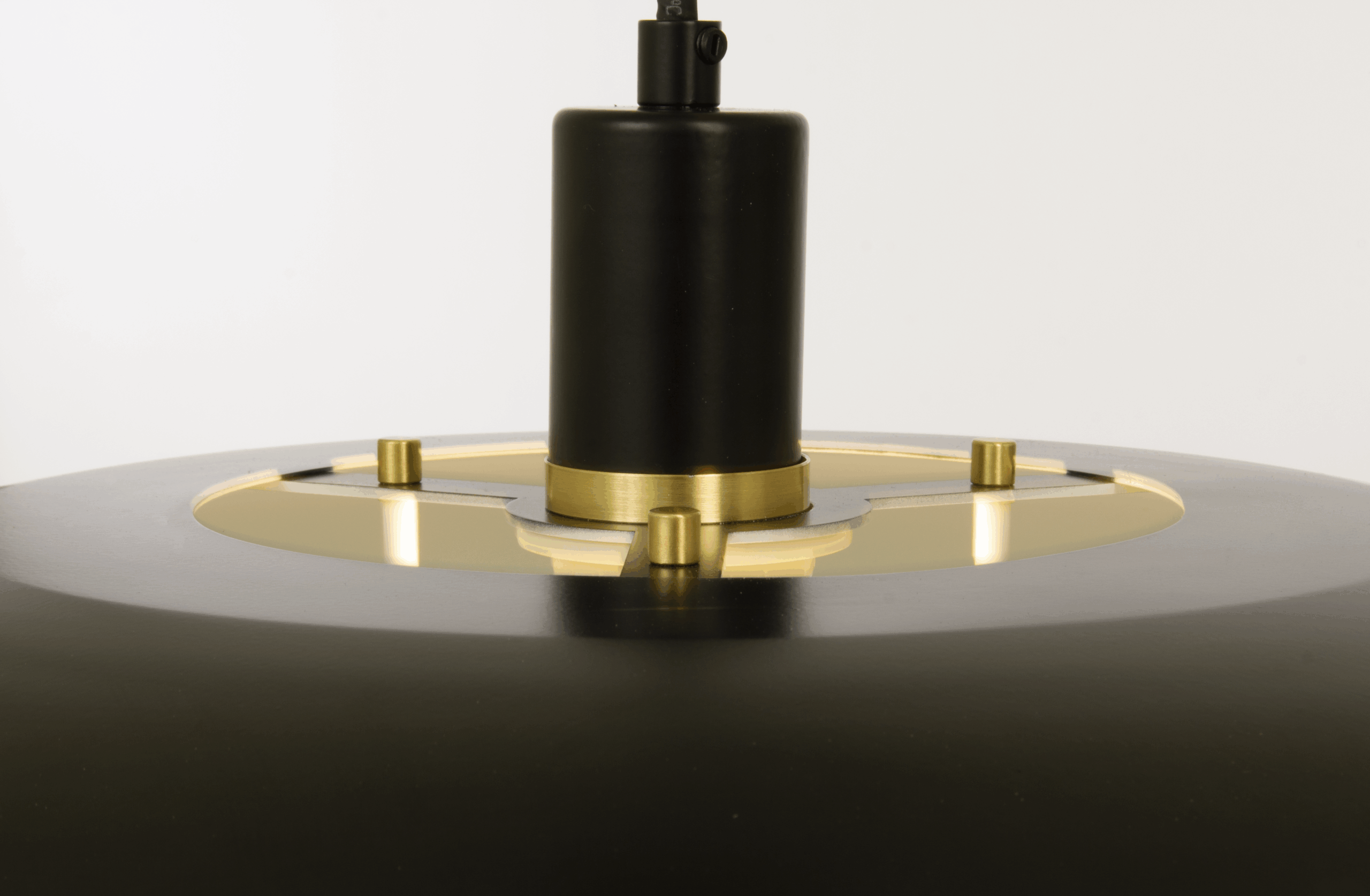 Epsilon pendel Ø45 svart - Bilde 3