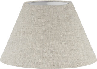 Empire Florenzo lampeskjerm beige 50cm