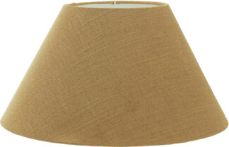 Empire Florenzo lampeskjerm oker 50cm