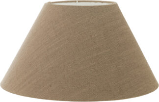 Empire Florenzo lampeskjerm karamell 50cm