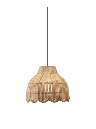 Pia pendel natur Ø24cm