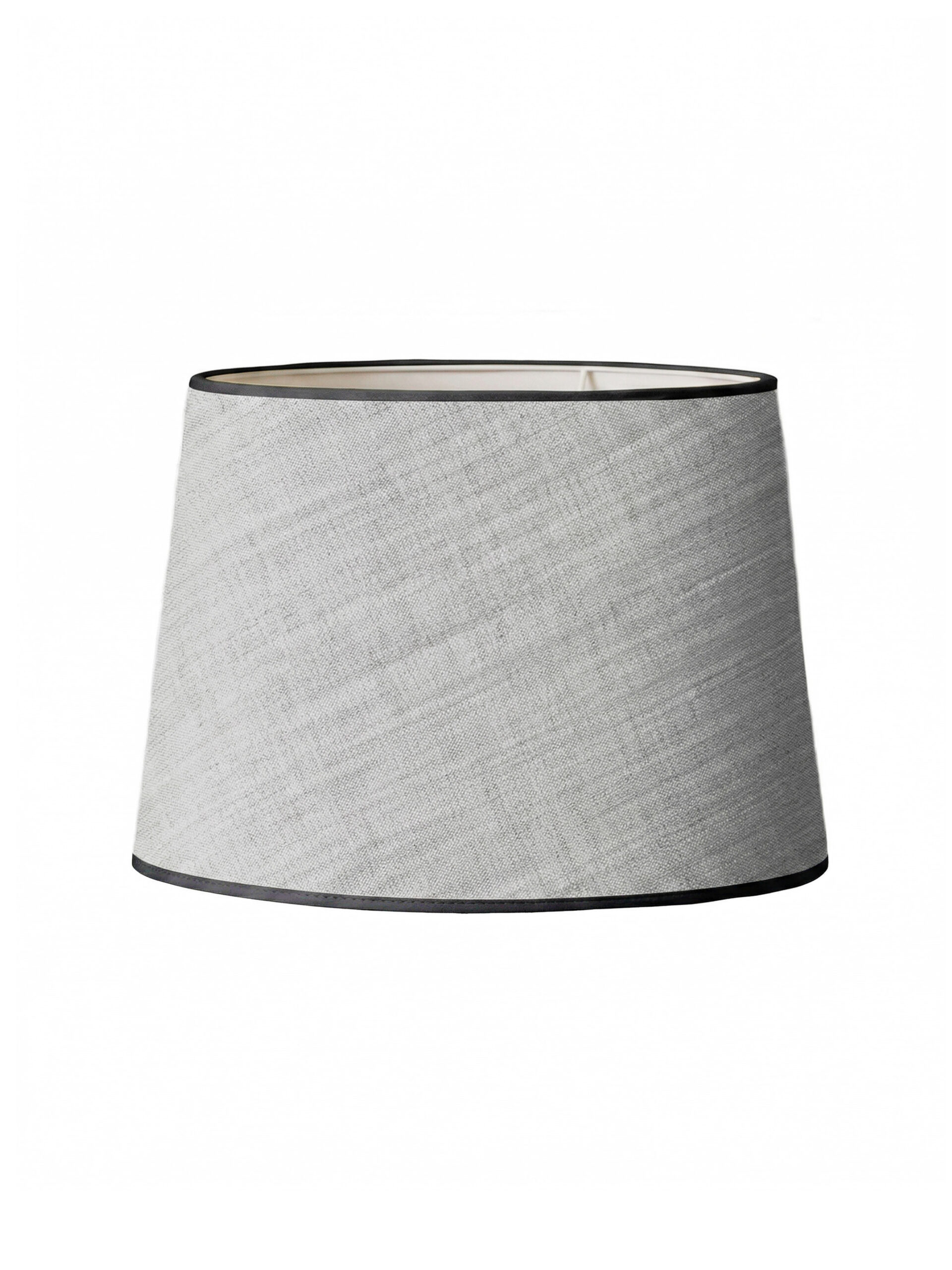 Sofia lampeskjerm Sabina Asphalt 20cm