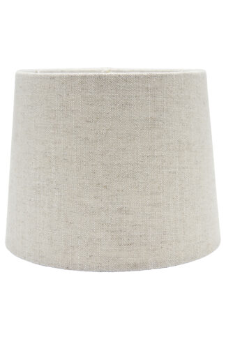 Sofia lampeskjerm Florenzo beige 25cm