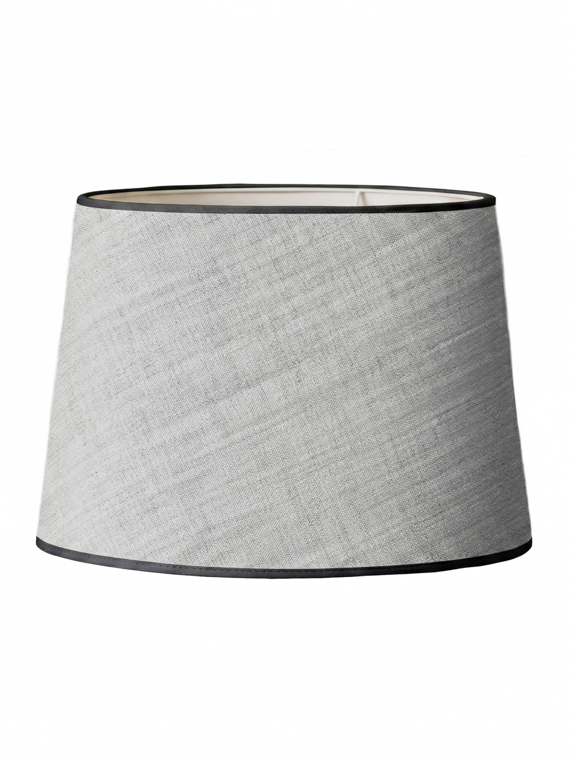 Sofia lampeskjerm Sabina Asphalt 30cm
