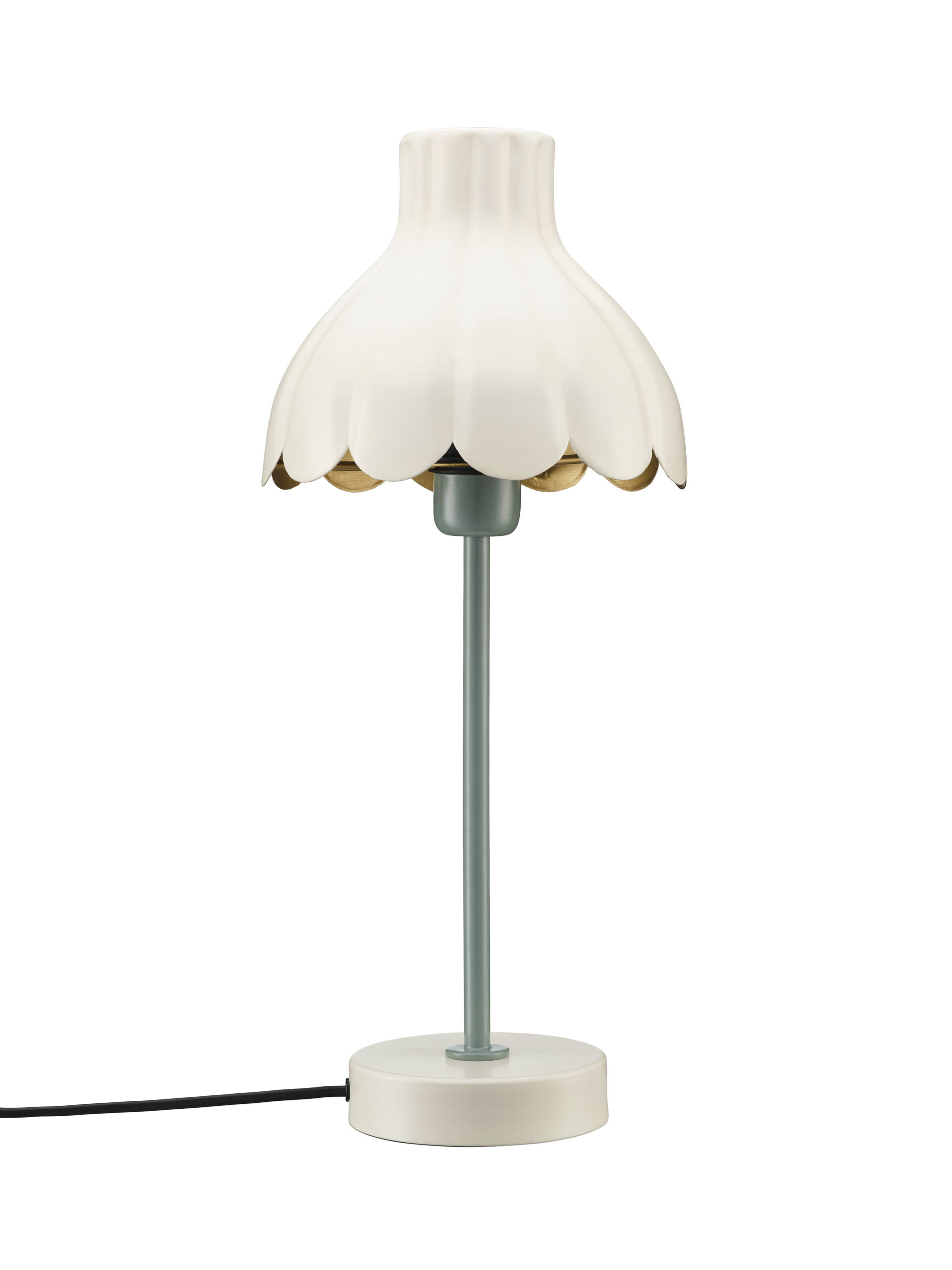 Wera bordlampe offwhite/grønn - Bilde 5
