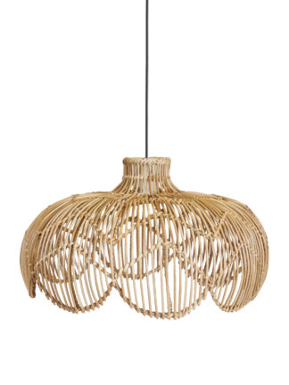 Belle pendel natur Ø43cm IP44