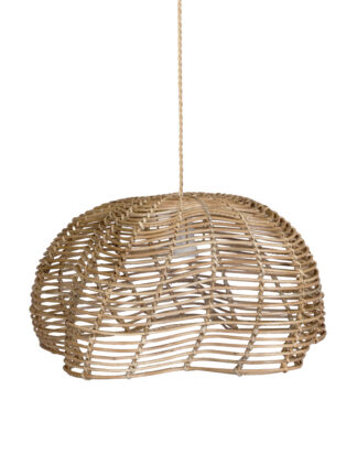 Mayla pendel natur 43cm
