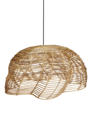 Mayla pendel natur 53cm IP44